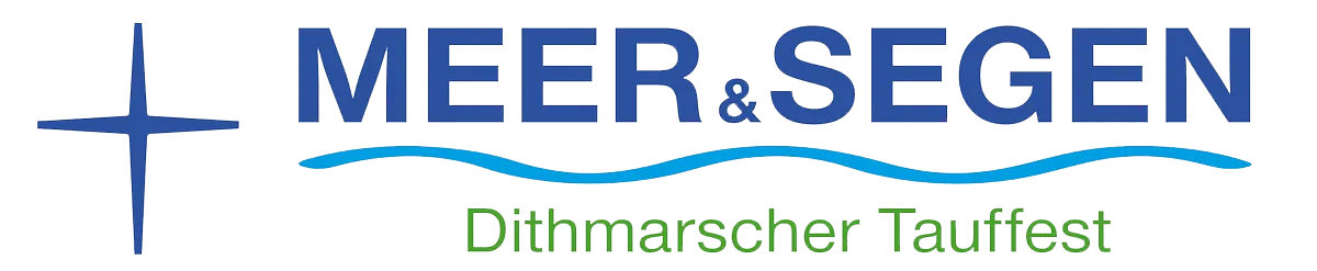 Meer & Segen – Dithmarscher Tauffest